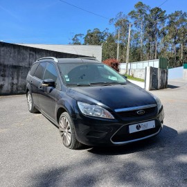 FORD - FOCUS
